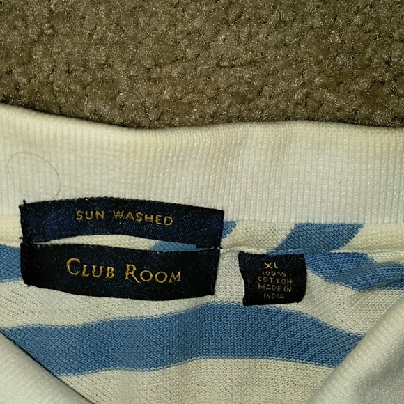 Men's polo shirt - Picture 2 of 3